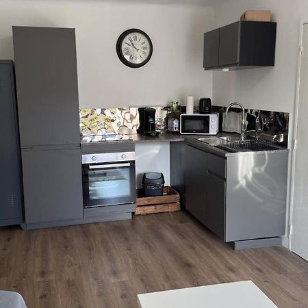 Apartament Escapade De Reve A Saint-Raphael Zewnętrze zdjęcie