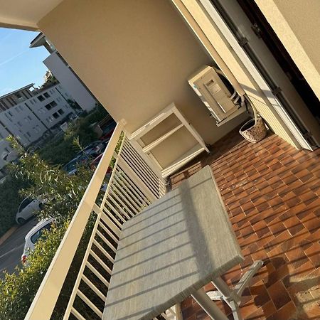 Apartament Escapade De Reve A Saint-Raphael Zewnętrze zdjęcie