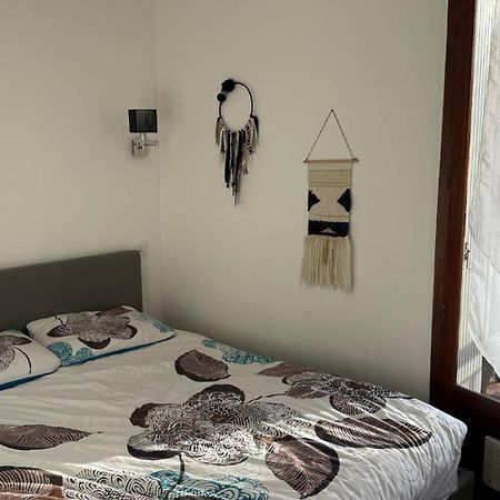 Apartament Escapade De Reve A Saint-Raphael Zewnętrze zdjęcie