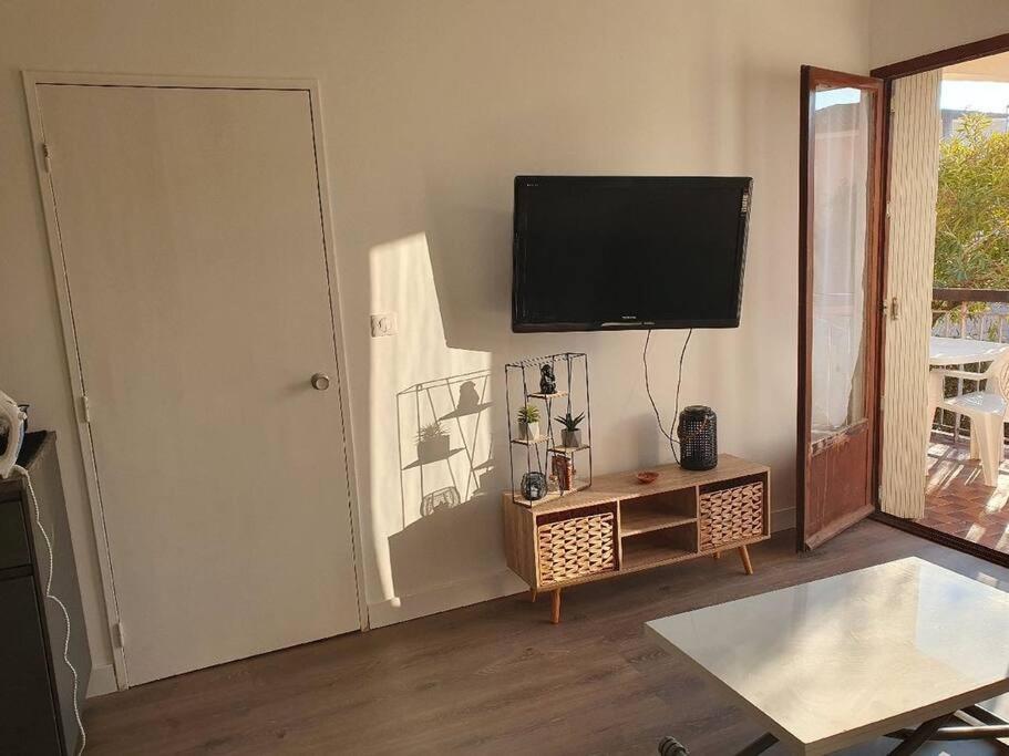Apartament Escapade De Reve A Saint-Raphael Zewnętrze zdjęcie