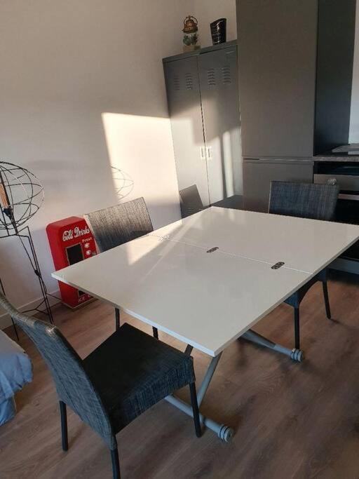 Apartament Escapade De Reve A Saint-Raphael Zewnętrze zdjęcie