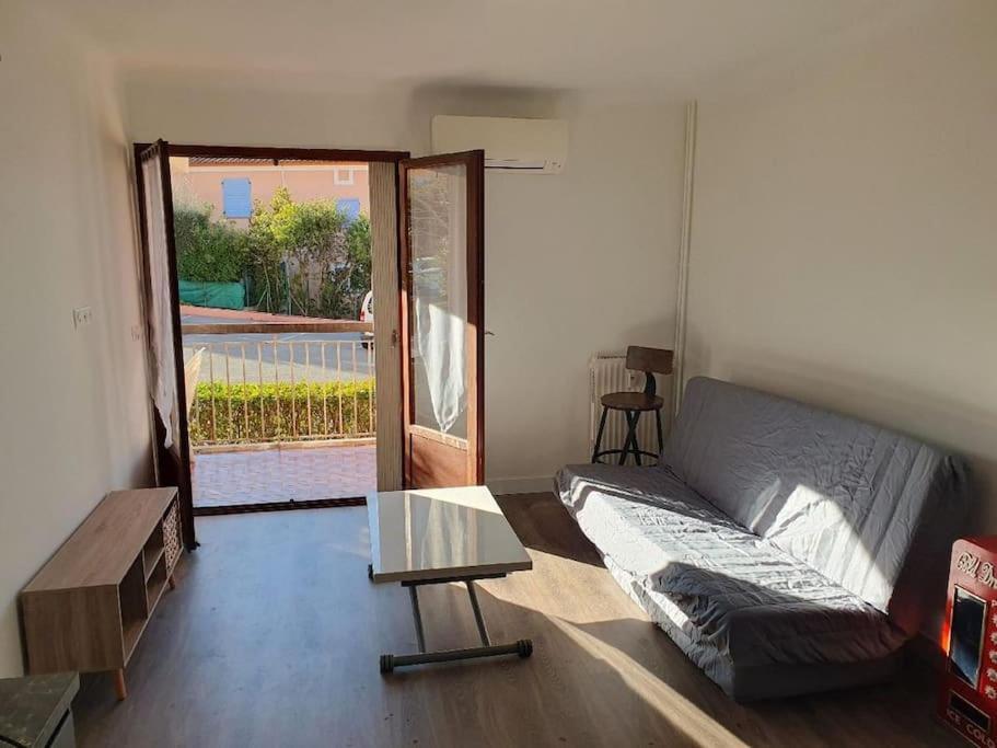 Apartament Escapade De Reve A Saint-Raphael Zewnętrze zdjęcie
