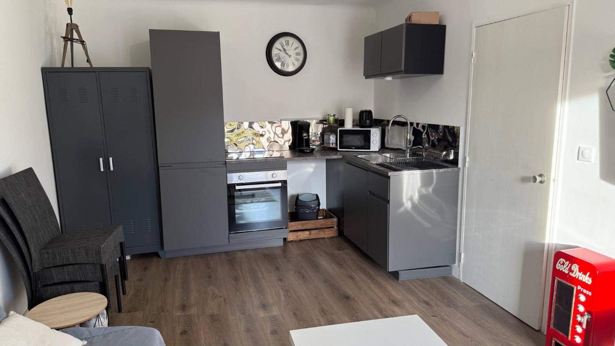 Apartament Escapade De Reve A Saint-Raphael Zewnętrze zdjęcie