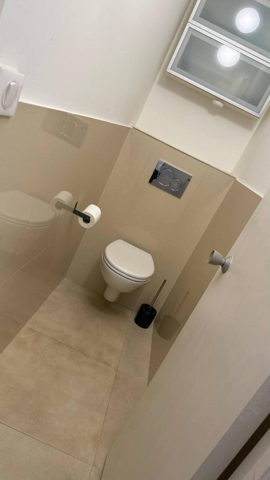 Apartament Escapade De Reve A Saint-Raphael Zewnętrze zdjęcie