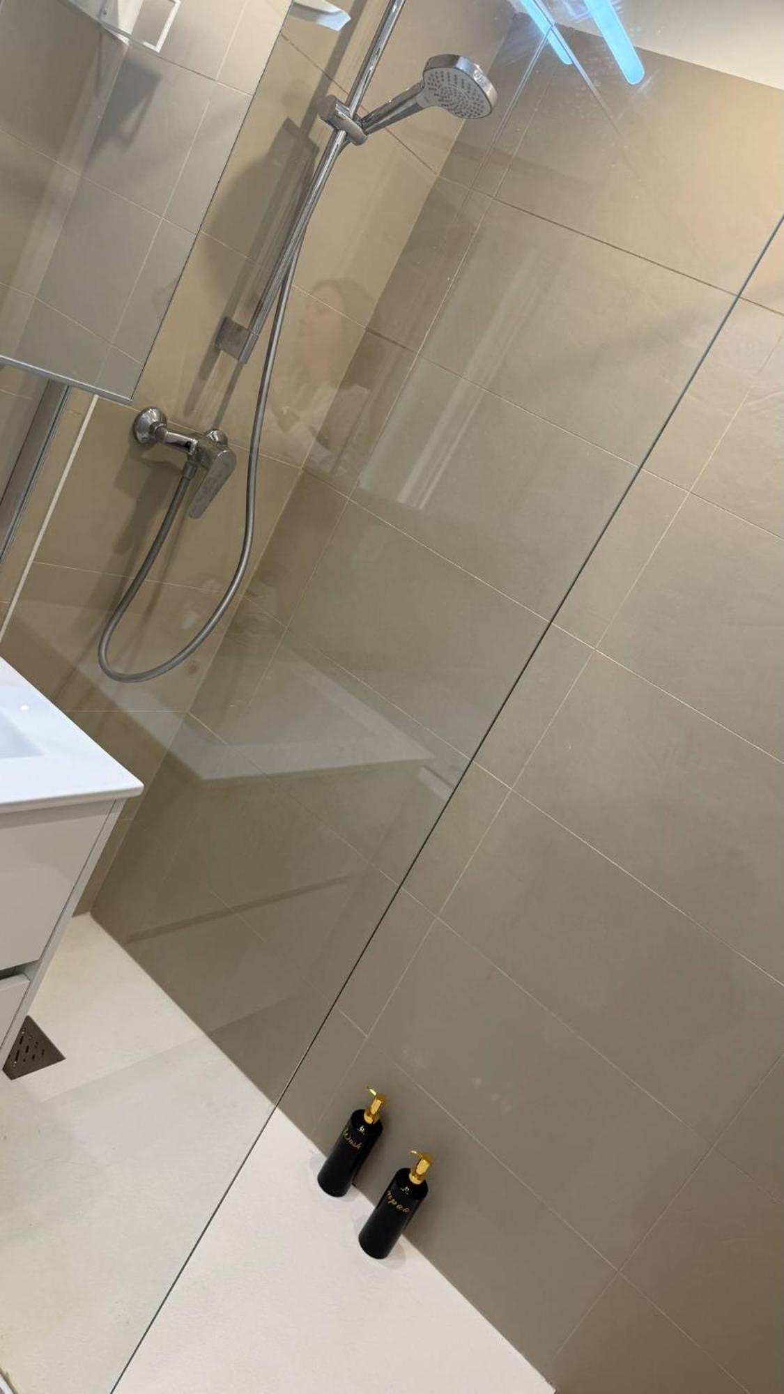 Apartament Escapade De Reve A Saint-Raphael Zewnętrze zdjęcie