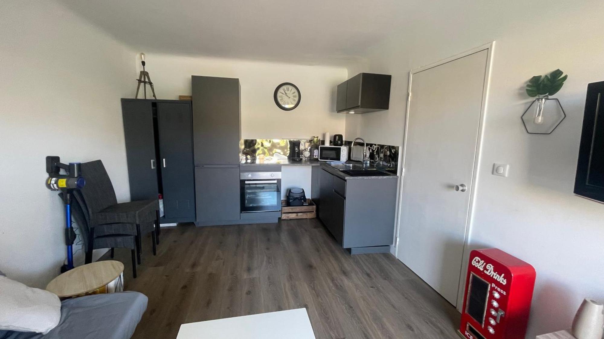 Apartament Escapade De Reve A Saint-Raphael Zewnętrze zdjęcie