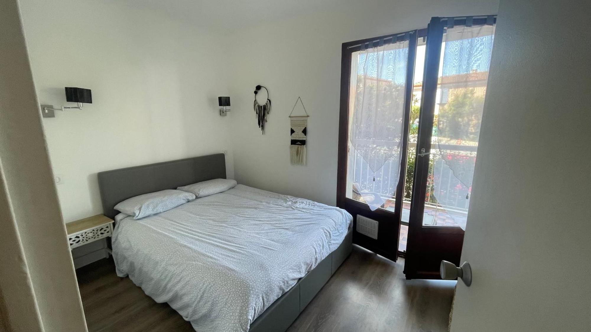 Apartament Escapade De Reve A Saint-Raphael Zewnętrze zdjęcie
