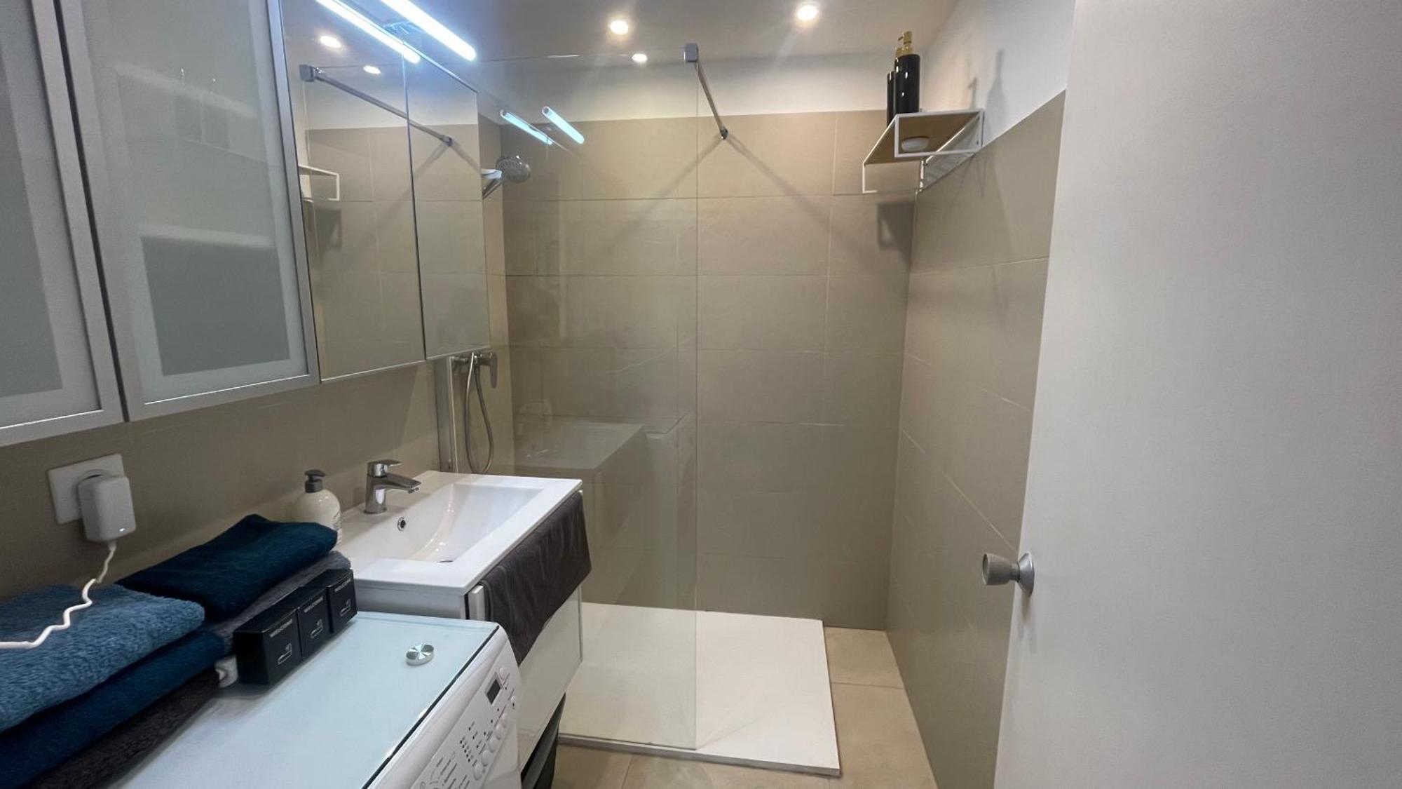 Apartament Escapade De Reve A Saint-Raphael Zewnętrze zdjęcie