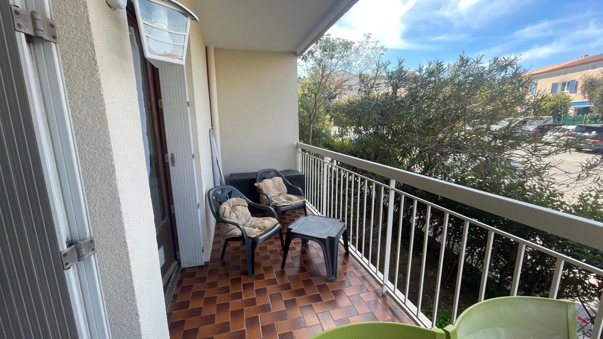 Apartament Escapade De Reve A Saint-Raphael Zewnętrze zdjęcie