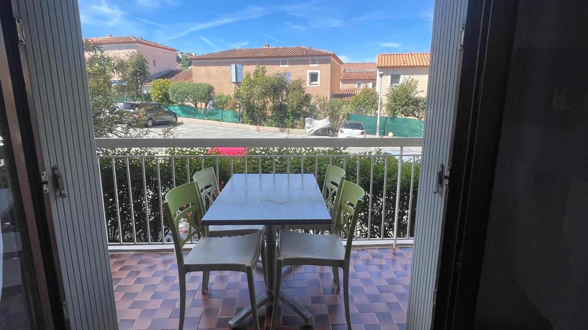 Apartament Escapade De Reve A Saint-Raphael Zewnętrze zdjęcie